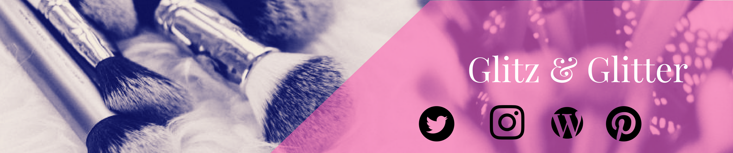 Glitz &amp; Glitter banner(1)