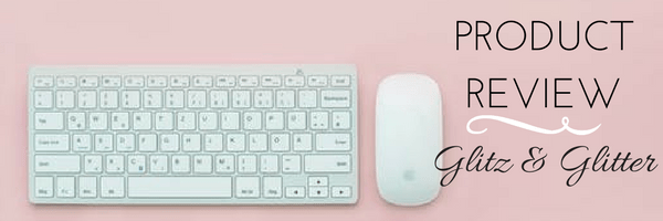 Product Review banner