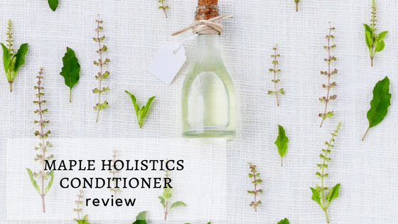 maple holistics banner