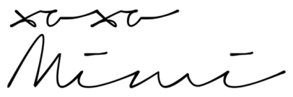 signature