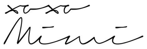 signature