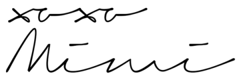 signature