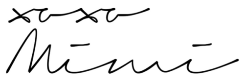 signature